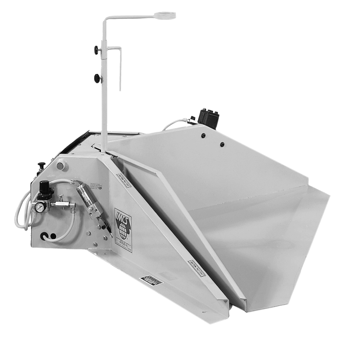 IMCS — Floor Level Tilt Tables
